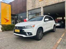 MITSUBISHI ASX 2.0 16V 4P AUTOMTICO