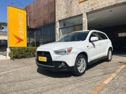MITSUBISHI ASX 2.0 16V 4P 4X4 AWD AUTOMTICO