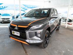 MITSUBISHI L 200 Triton 2.4 16V SPORT HPE 4X4 CABINE DUPLA TURBO DIESEL AUTOMTICO