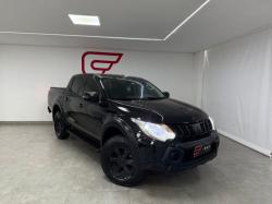 MITSUBISHI L 200 Triton 2.4 16V SPORT HPE 4X4 CABINE DUPLA TURBO DIESEL AUTOMTICO