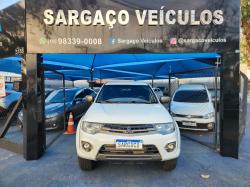 MITSUBISHI L 200 Triton 3.2 16V HPE 4X4 CABINE DUPLA TURBO DIESEL INTERCOOLER AUTOMTICO