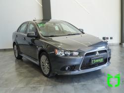 MITSUBISHI Lancer 2.0 16V 4P GT