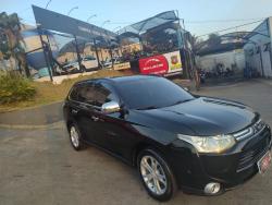 MITSUBISHI Outlander 2.0 16V 4P AUTOMTICO