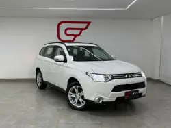 MITSUBISHI Outlander 2.0 16V 4P AUTOMTICO