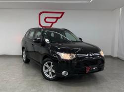 MITSUBISHI Outlander 2.0 16V 4P AUTOMTICO