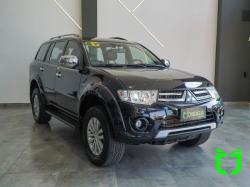 MITSUBISHI Pajero 3.2 16V 4P 4X4 7 LUGARES HPE TURBO DIESEL INTERCOOLER AUTOMTICO