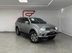 MITSUBISHI Pajero 3.2 16V 4P 4X4 7 LUGARES HPE TURBO DIESEL INTERCOOLER AUTOMTICO