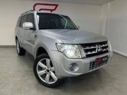 MITSUBISHI Pajero Full 3.8 V6 24V 4P 4X4 AUTOMTICO