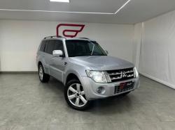 MITSUBISHI Pajero Full 3.8 V6 24V 4P 4X4 AUTOMTICO