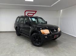 MITSUBISHI Pajero Full 3.8 V6 24V 4P 4X4 AUTOMTICO