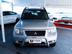 MITSUBISHI Pajero TR4 2.0 16V 4P FLEX