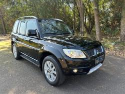 MITSUBISHI Pajero TR4 2.0 16V 4P 4X4 FLEX AUTOMTICO