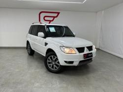 MITSUBISHI Pajero TR4 2.0 16V 4P AUTOMTICO