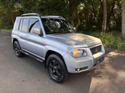 MITSUBISHI Pajero TR4 2.0 16V 4P 4X4 FLEX