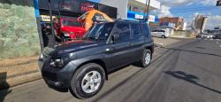 MITSUBISHI Pajero TR4 2.0 16V 4P 4X4 AUTOMTICO