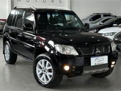 MITSUBISHI Pajero TR4 2.0 16V 4P FLEX