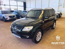 MITSUBISHI Pajero TR4 2.0 16V 4P 4X4 FLEX AUTOMTICO