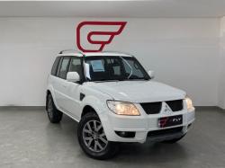 MITSUBISHI Pajero TR4 2.0 16V 4P AUTOMTICO