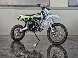 MXF 125 Pro Racing 