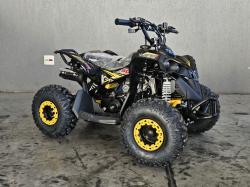 MXF 90 Thor 