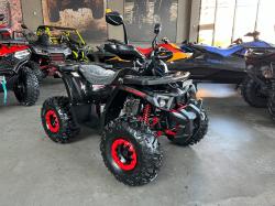 MXF Attack 125 