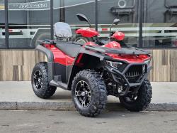 MXF Fox 325 