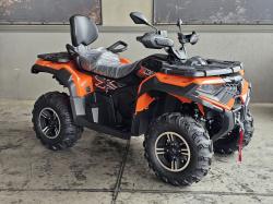 MXF Wolf 700L 