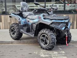 MXF Wolf 700L 