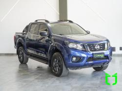 NISSAN Frontier 2.3 ATTACK CABINE DUPLA 4X4 BI-TURBO DIESEL AUTOMTICO