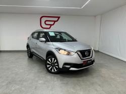 NISSAN Kicks 1.6 16V 4P FLEXSTART SL X-TRONIC AUTOMTICO CVT