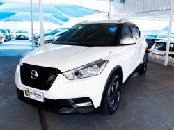 NISSAN Kicks 1.6 16V 4P FLEXSTART S DIRECT X-TRONIC AUTOMTICO CVT