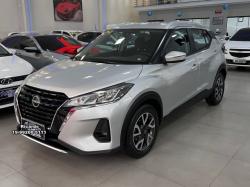 NISSAN Kicks 1.6 16V 4P FLEXSTART SENSE