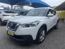 NISSAN Kicks 1.6 16V 4P FLEXSTART S X-TRONIC AUTOMTICO CVT