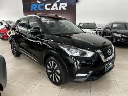 NISSAN Kicks 1.6 16V 4P FLEX SV X-TRONIC AUTOMTICO CVT