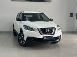 NISSAN Kicks 1.6 16V 4P FLEXSTART S