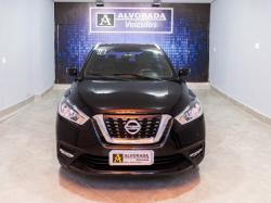 NISSAN Kicks 1.6 16V 4P FLEX SV X-TRONIC AUTOMTICO CVT