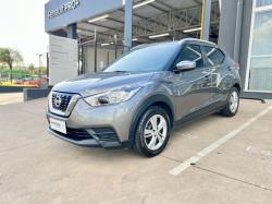 NISSAN Kicks 1.6 16V 4P FLEXSTART S