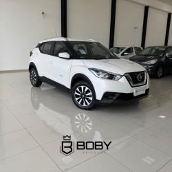 NISSAN Kicks 1.6 16V 4P FLEXSTART S X-TRONIC AUTOMTICO CVT