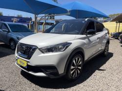 NISSAN Kicks 1.6 16V 4P FLEXSTART SL X-TRONIC AUTOMTICO CVT