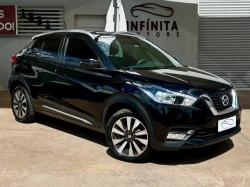 NISSAN Kicks 1.6 16V 4P FLEXSTART SL X-TRONIC AUTOMTICO CVT