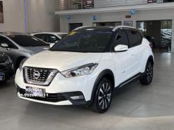 NISSAN Kicks 1.6 16V 4P FLEXSTART SL X-TRONIC AUTOMTICO CVT
