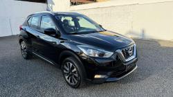 NISSAN Kicks 1.6 16V 4P FLEXSTART SL X-TRONIC AUTOMTICO CVT