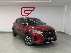 NISSAN Kicks 1.6 16V 4P FLEXSTART SENSE