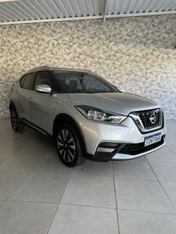 NISSAN Kicks 1.6 16V 4P FLEX SV X-TRONIC AUTOMÁTICO CVT