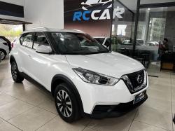 NISSAN Kicks 1.6 16V 4P FLEXSTART S DIRECT X-TRONIC AUTOMTICO CVT