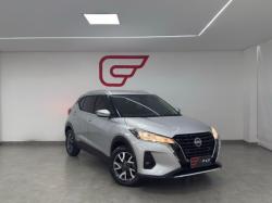 NISSAN Kicks 1.6 16V 4P FLEXSTART SENSE