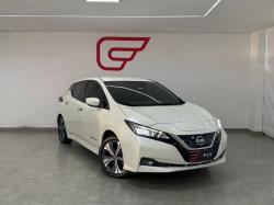 NISSAN Leaf B12P 4P 40 ELTRICO