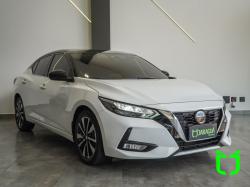 NISSAN Sentra 2.0 16V 4P ADVANCE XTRONIC AUTOMTICO