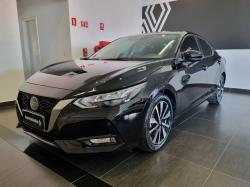 NISSAN Sentra 2.0 16V 4P ADVANCE XTRONIC AUTOMTICO