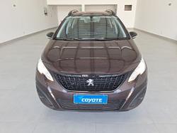 PEUGEOT 2008 1.6 16V 4P FLEX ALLURE AUTOMTICO